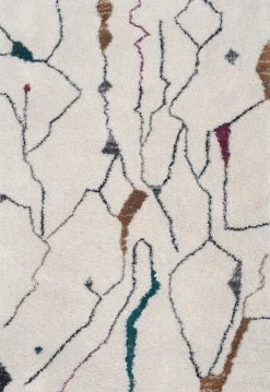 Teppich »Connection« (160 x 230 cm)