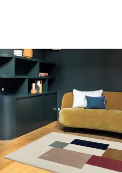 Teppich »Quadran« (160 x 230 cm)