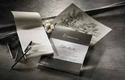 The Collection »Sketch«, 140 gsm Skizzenpapier