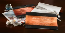 The Collection »Watercolour« 300 gsm