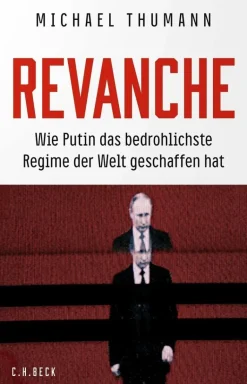 Thumann, Michael: Revanche