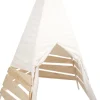 Tipi Zelt Outdoor & Indoor