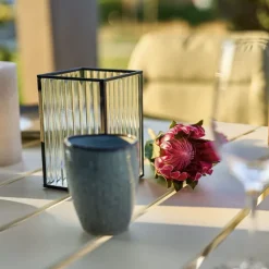 Tisch »VAPIO« 90x90 cm, basic