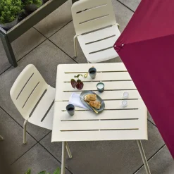 Tisch »VAPIO« 90x90 cm, custom