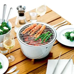 Tischgrill