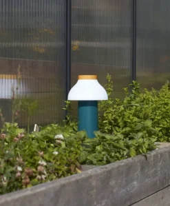 Tischlampe »PC Portable«