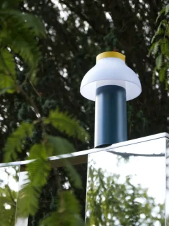 Tischlampe »PC Portable«