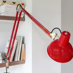 Tischleuchte »Federzug« mit Klemmfuß - ZEIT-Sonderedition