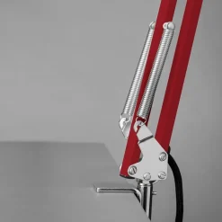 Tischleuchte »Federzug« mit Klemmfuß - ZEIT-Sonderedition