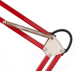 Tischleuchte »Federzug« mit Klemmfuß - ZEIT-Sonderedition