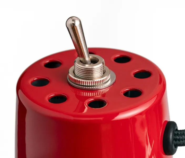 Tischleuchte »Federzug« mit Klemmfuß - ZEIT-Sonderedition