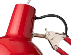 Tischleuchte »Federzug« mit Klemmfuß - ZEIT-Sonderedition