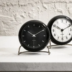 Tischuhr »AJ City Hall«