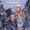 Toman, R: Weihnachtsgeschichte nach Charles Dickens