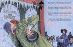 Toman, R: Weihnachtsgeschichte nach Charles Dickens