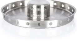 »Tyropit« Feuerschale