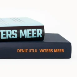 Utlu, D: Vaters Meer