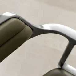 Vipp Bürostuhl »Swivel«, Grün