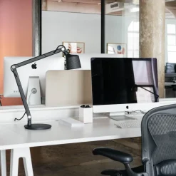 »Vipp« Schreibtischlampe