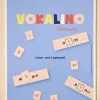 »Vokalino«