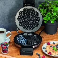 Waffeleisen »Cloer-1898 Professional«