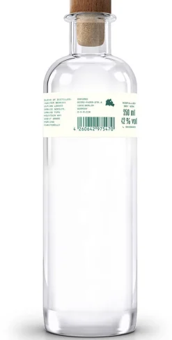 »Waldluft« Distilled Dry Gin