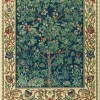 Wandteppich »Tree of Life« nach William Morris