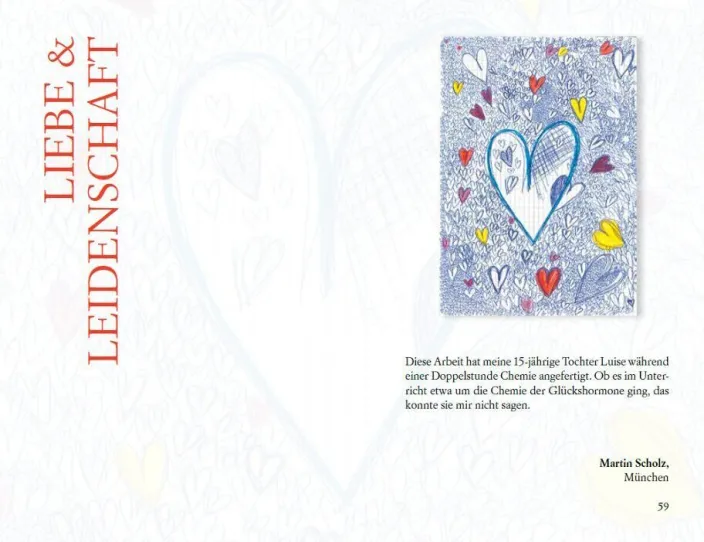 »Was mein Leben reicher macht« Band 2