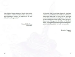 »Was mein Leben reicher macht« Band 2