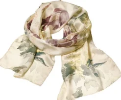 Waszak, Petra: Seidenschal »Hommage à Manet«