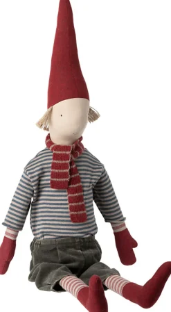 Weihnachtsfigur »Wichtel«