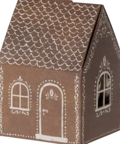 »Weihnachtsmann« Maus