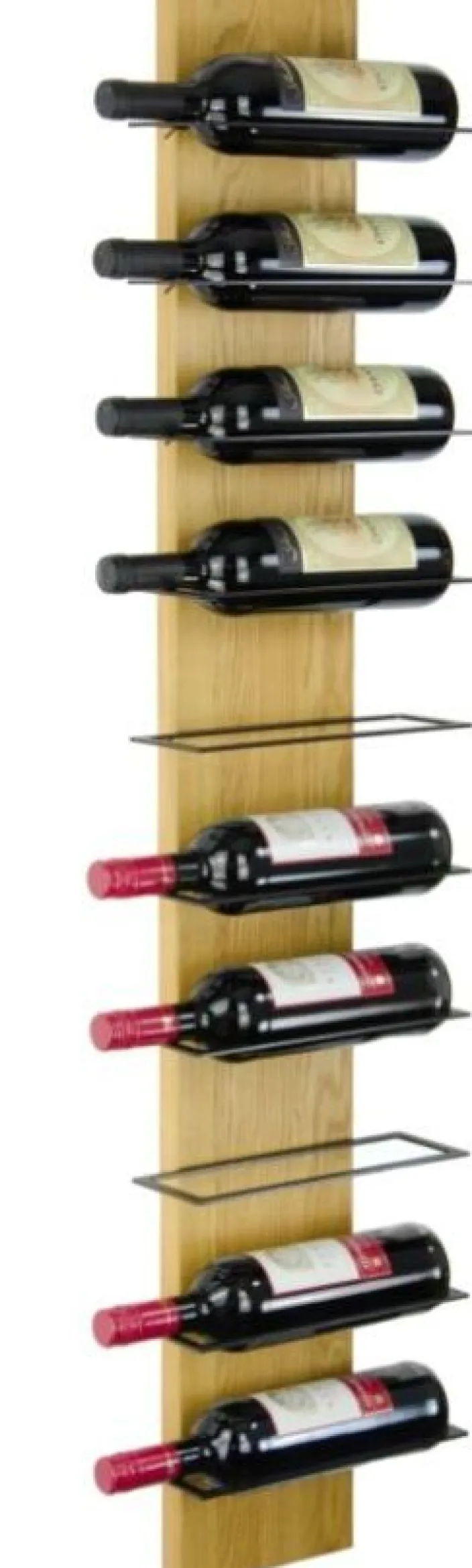 Weinregal »Scala Vino«, 10 Flaschen