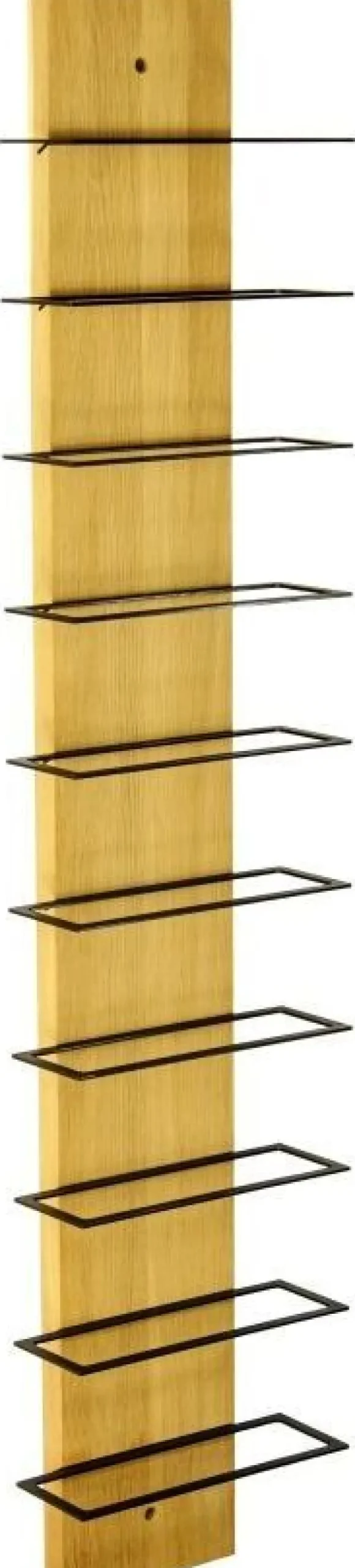 Weinregal »Scala Vino«, 10 Flaschen