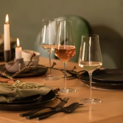 Weißweingläser »DUO«, 2er-Set