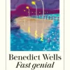 Wells, B: Fast genial