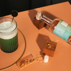 Whisky-Set zum selber herstellen