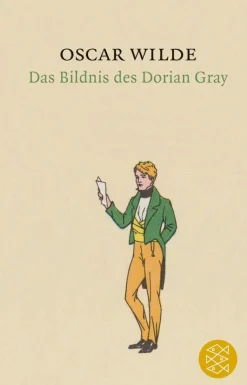 Wilde, O: Bildnis des Dorian Gray