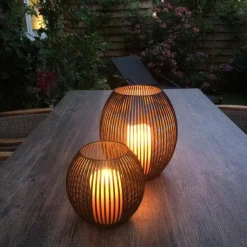 Windlicht »Louisiana«