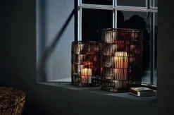 Windlicht »Suriname«