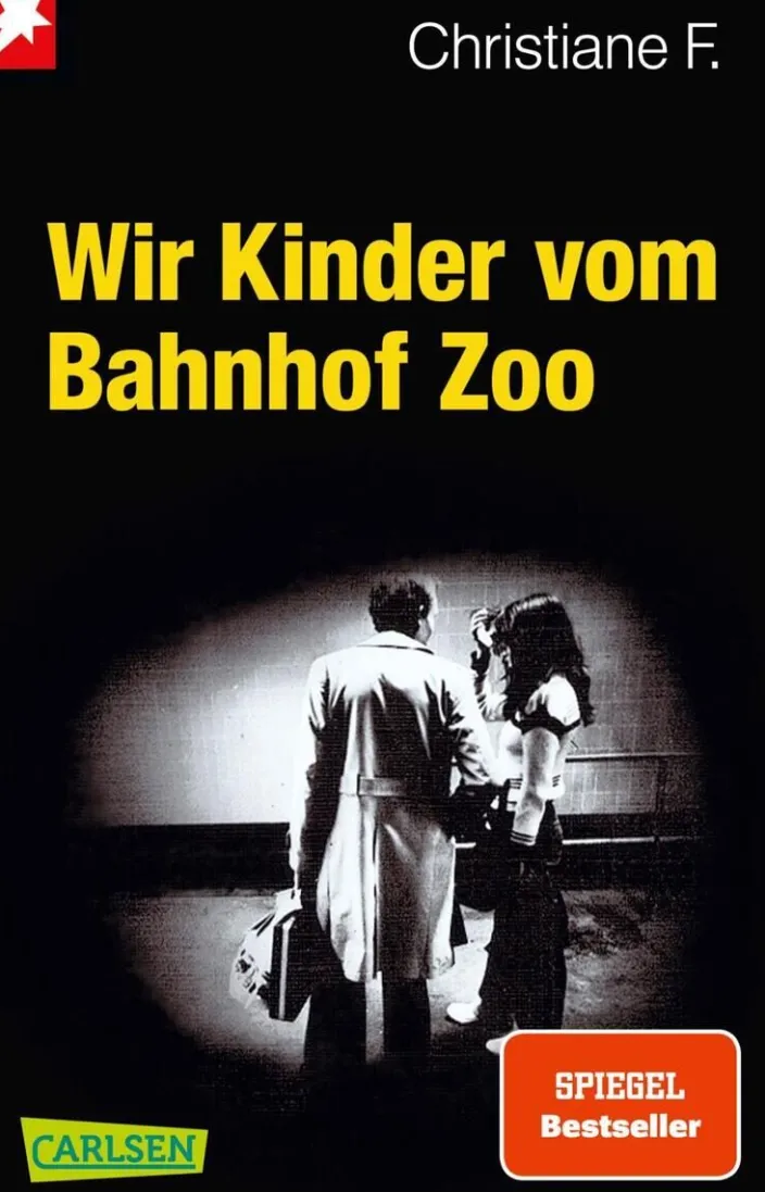 Wir Kinder vom Bahnhof Zoo