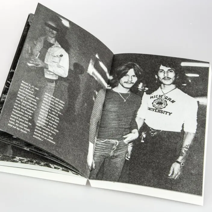 Wir Kinder vom Bahnhof Zoo