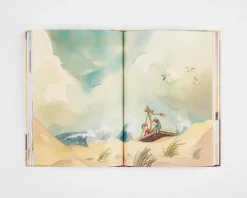 Wir sind nachher wieder da, wir müssen kurz nach Afrika