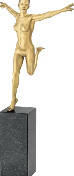 Wirth, Leo: Skulptur »Freiheit«, 2021