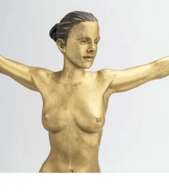 Wirth, Leo: ​Skulptur »Freiheit«, 2021