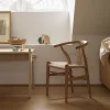 Wishbone Chair »CH24 Kinder«