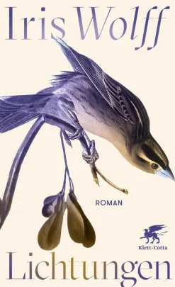 Wolff, I: Lichtungen