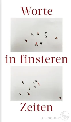 Worte in finsteren Zeiten