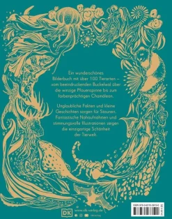 Wundervolle Welt der Tiere