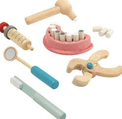 Zahnarzt-Set